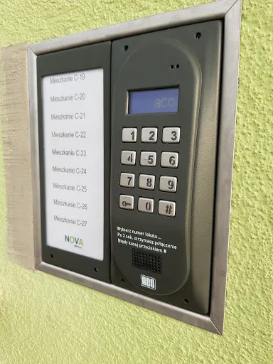 Systemy NOVA Łukasz Szczygielski